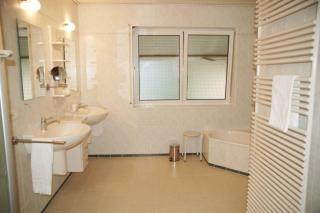 Ferienwohnung 8 - Ochsenhausen - 8