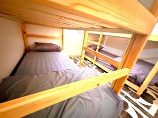 Imsouane Surf Slab Hostel - 8