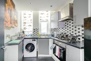 -RB83- For your relaxed,Cosy stay,Free Parking - Leeds - 8