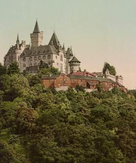 Ferienwohnung im Harz - 6