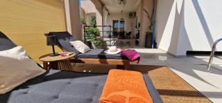 Eight8holiday with heated pool near Split - Kaštela - 4