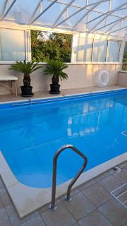 Landhaus Camelia - Otavice - 6