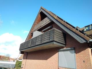 FeWo Jelit 5 - Dahme - 2