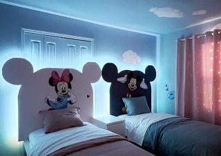 4184PD Weekly Stay 5BR Free Water Park - 7