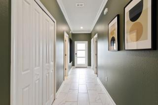 4184PD Weekly Stay 5BR Free Water Park - 4