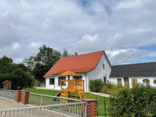Padingbude - - 9