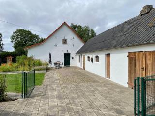 Padingbude - - 8