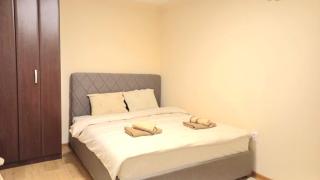 Center point apartment - Belgrado - 0