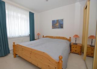 4-21, Friedrichstr, im Herzen Westerlands, sehr Strandnah, Balkon, 2 Zi - Westerland - 3