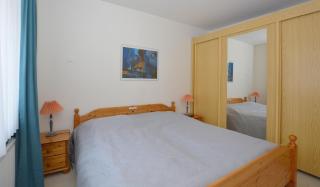 4-21, Friedrichstr, im Herzen Westerlands, sehr Strandnah, Balkon, 2 Zi - 2