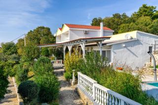 Wohnung für 5 Personen mit Pool - Ražanac - 7