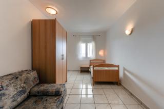 Wohnung für 23 Personen mit Privatsphäre - Ražanac - 5