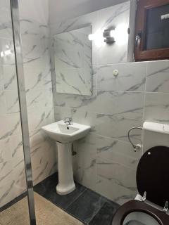 Mihai's studio apartment - Timişoara - 4