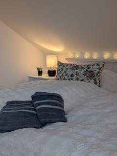 Appartement Rosa - Rothenburg ob der Tauber - 7