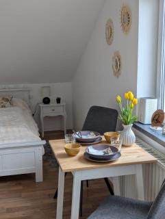 Appartement Rosa - Rothenburg ob der Tauber - 5