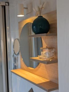 Appartement Rosa - Rothenburg ob der Tauber - 3