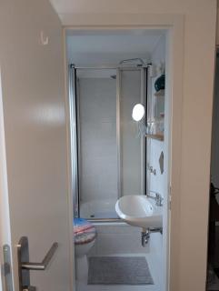 Appartement Rosa - Rothenburg ob der Tauber - 2
