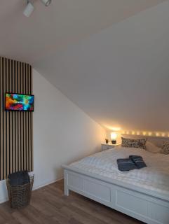 Appartement Rosa - Rothenburg ob der Tauber - 1