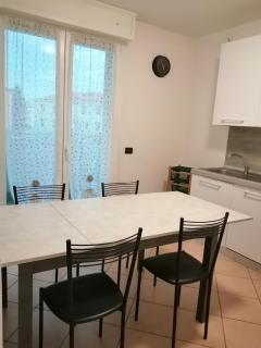 Nuovo e accogliente - New-and-lovely - Cremona - 1