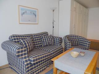 12-42, strandnah, im Herzen Westerlands, Balkon, 3 Etage - Westerland - 7