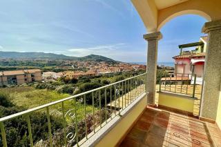 Lubagnu 2 Min Dal Mare AC e WiFi - Castelsardo - 8