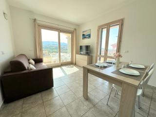 Lubagnu 2 Min Dal Mare AC e WiFi - Castelsardo - 6