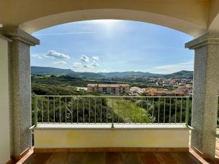 Lubagnu 2 Min Dal Mare AC e WiFi - Castelsardo - 4