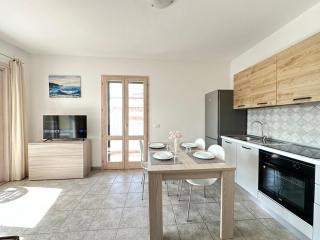 Lubagnu 2 Min Dal Mare AC e WiFi - Castelsardo - 1