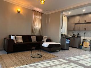 Bahai view Unlimited Wi-Fi and Netflix - Kampala - 6