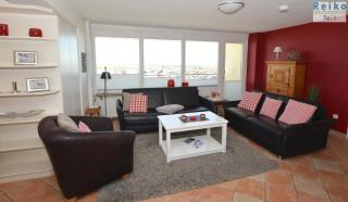 1-305, traumhafter See-u Landblick im Haus Metropol - 8