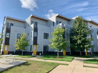 Modern Townhome 2 Miles South of Downtown and Broadway Ave - Nashville - 7