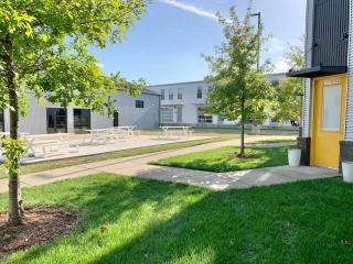 Modern Townhome 2 Miles South of Downtown and Broadway Ave - Nashville - 6