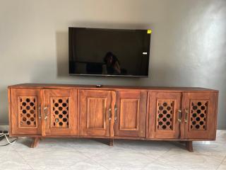 Bahai view Unlimited Wi-Fi and Netflix - Kampala - 7