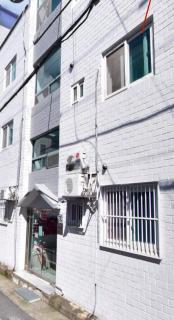 Cozy house with terrace Near the courthouse shift Netflix available for free Board games - Jinju - 9