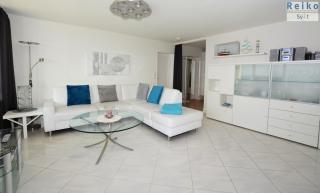 1-258, Seeseite Haus Metropol, traumhafter Nordsee-u Landblick, 11 Etage - Westerland - 8