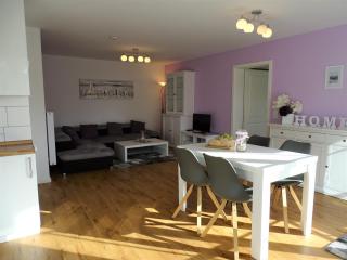 Seeschloss Whg 21 - Dahme - 7
