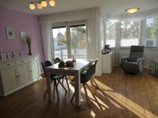 Seeschloss Whg 21 - Dahme - 1