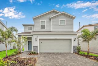 1681KL Weekly Stay 6Br Fireworks View - 9