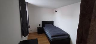 Wohnung 3 Tollgauer - Fritzlar - 5