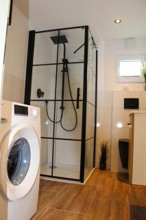 Hausboot Wangermeer Nordsonne12 mit Sauna - Wangerland - 3