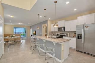 1681KL Weekly Stay 6Br Fireworks View - 7