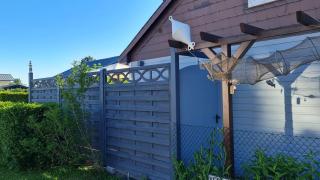 Ferienhaus Boje14a - Haffkrug - 2