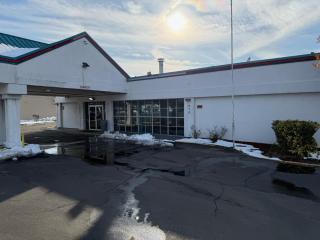 labh inc Motel - Norfolk - 7