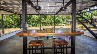 Casa Del Oeste, Playa Avellanas Beach House - 5