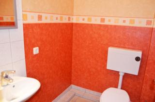 FeWo Jelit 6 - Dahme - 4