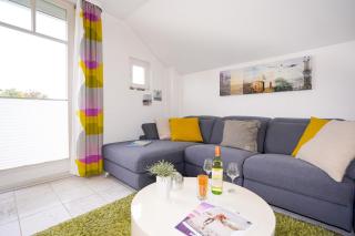 Krusekoppel 1, Wohnung Nr 11 - Grömitz - 7