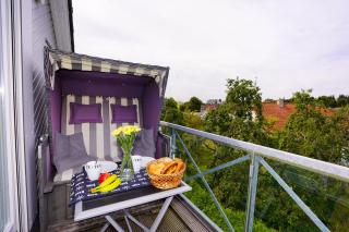 Krusekoppel 1, Wohnung Nr 11 - Grömitz - 1