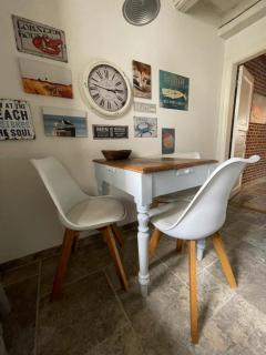 Alter Fischerspeicher - 7