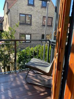 Alter Fischerspeicher - 3