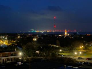 14 Seeseite - Borkum - 5